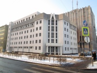 Реконструкция административного здания ОАО Теплосеть СПб - Фотография 3