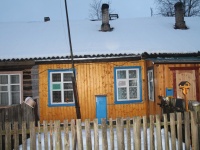 Ленинградская область, Кировский район, п.ст. Войбокало, улица Привокзальная, д. 10 - Фотография 3