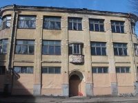 Нежилое здание - Фотография 2