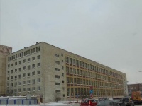Промышленное здание - Фотография 1