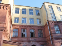 школа № 434 по адресу: г. Сестрорецк, ул. Мосина, д.63, лит. А. - Фотография 11