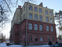 школа № 434 по адресу: г. Сестрорецк, ул. Мосина, д.63, лит. А. - Фотография 14